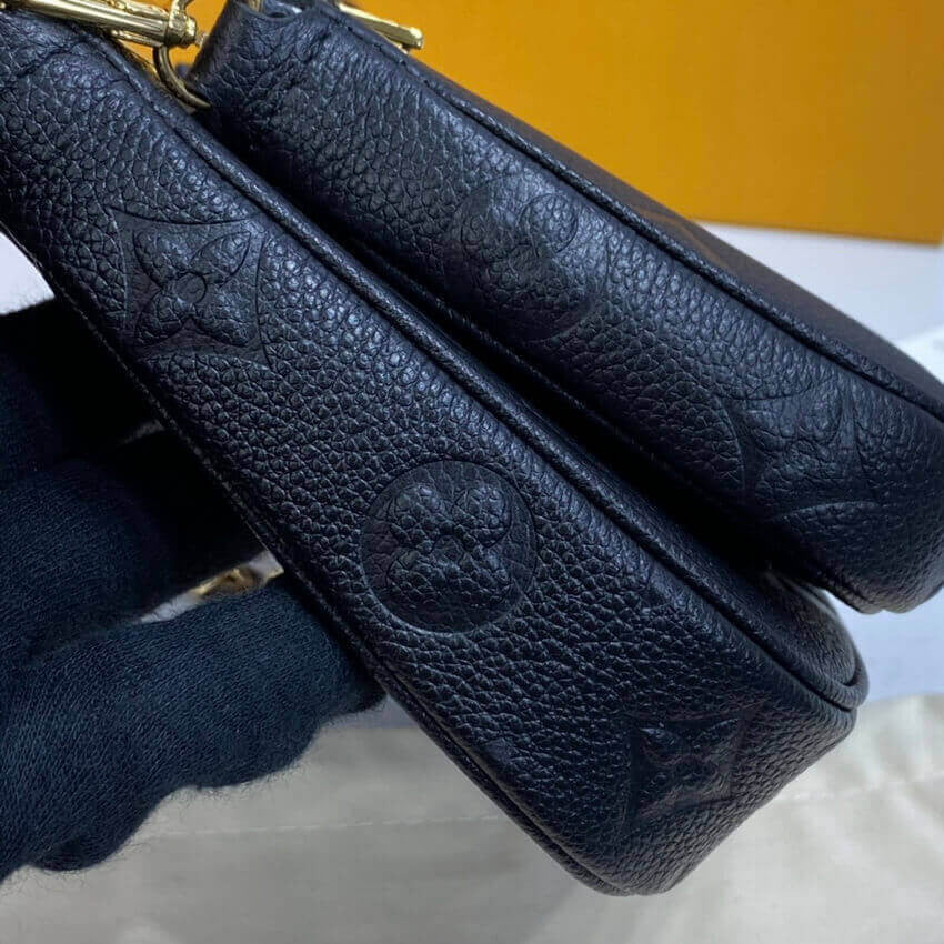 ESMEE - Top Quality Bags LUV 319