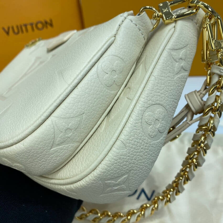 ESMEE - Top Quality Bags LUV 320