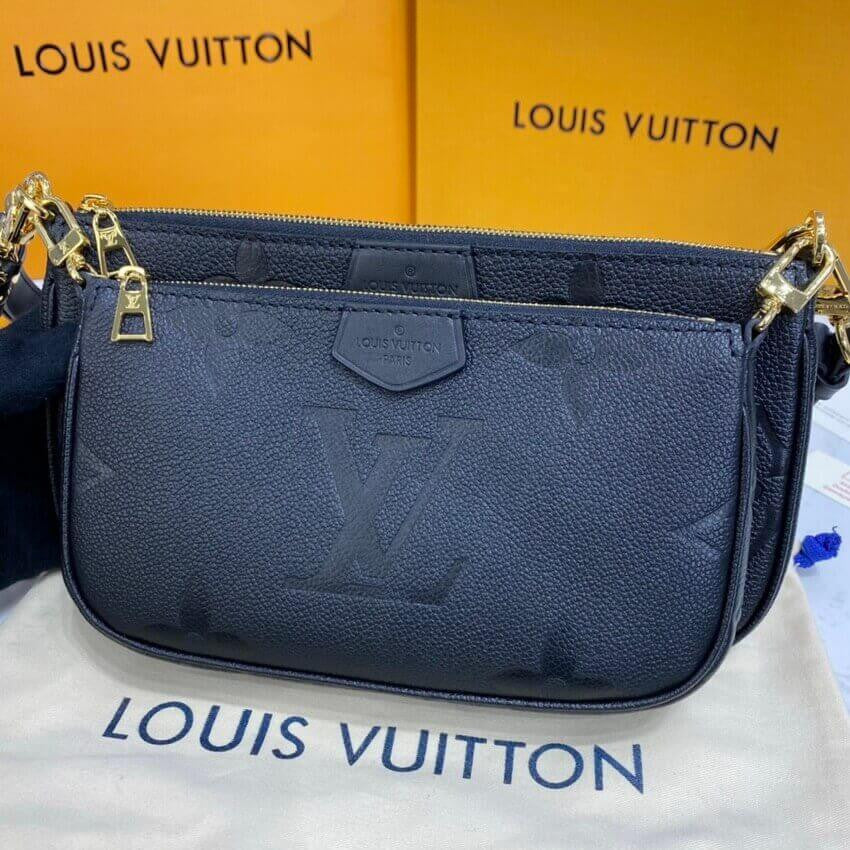 ESMEE - Top Quality Bags LUV 319