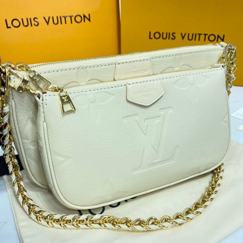 ESMEE - Top Quality Bags LUV 320
