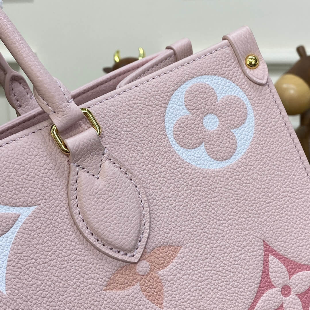 ESMEE - Top Quality Bags LUV 283