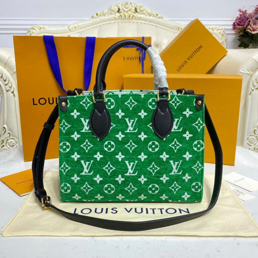 ESMEE - Top Quality Bags LUV 270