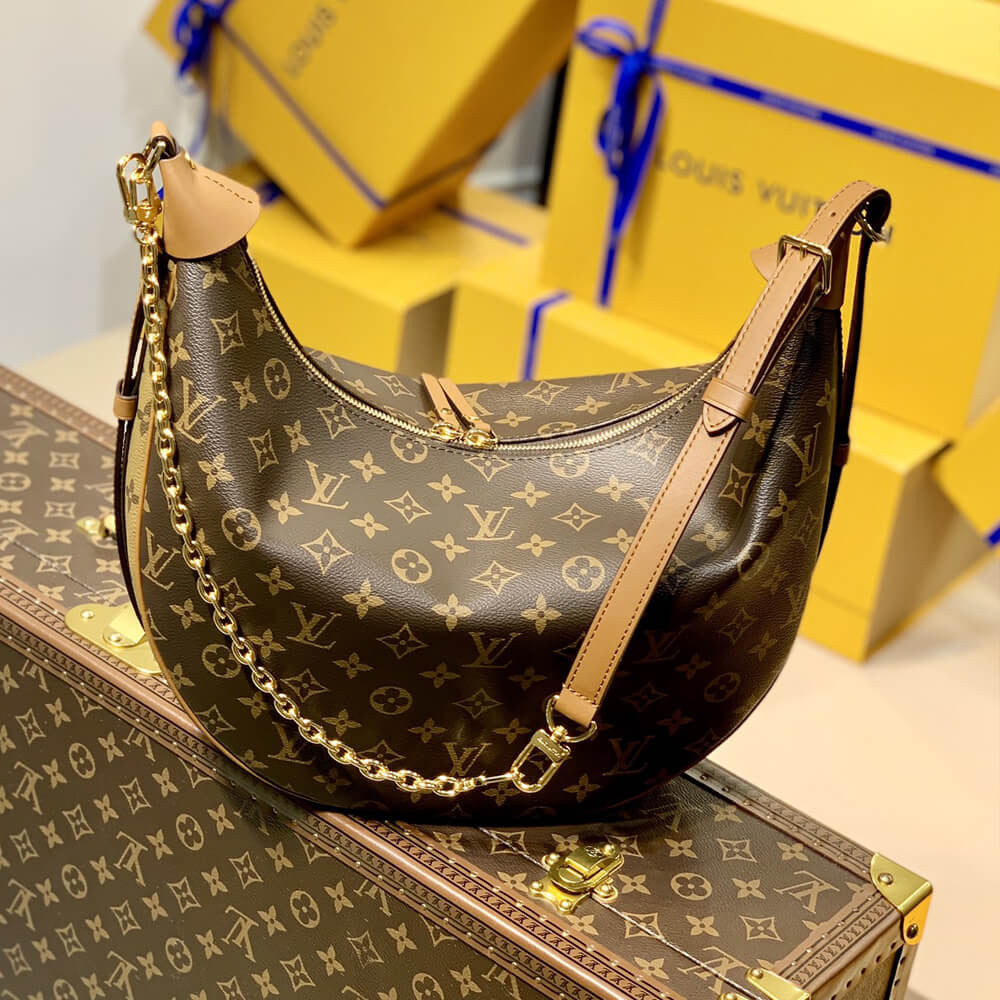 ESMEE - Top Quality Bags LUV 322