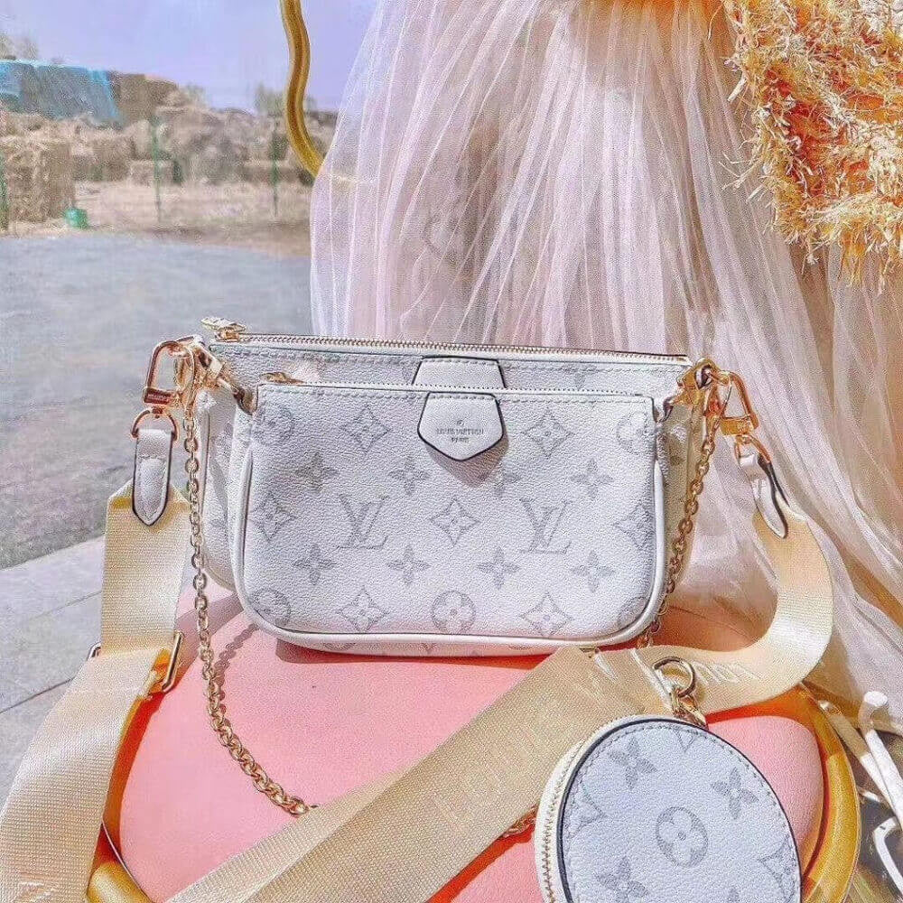 ESMEE - Top Quality Bags LUV 316