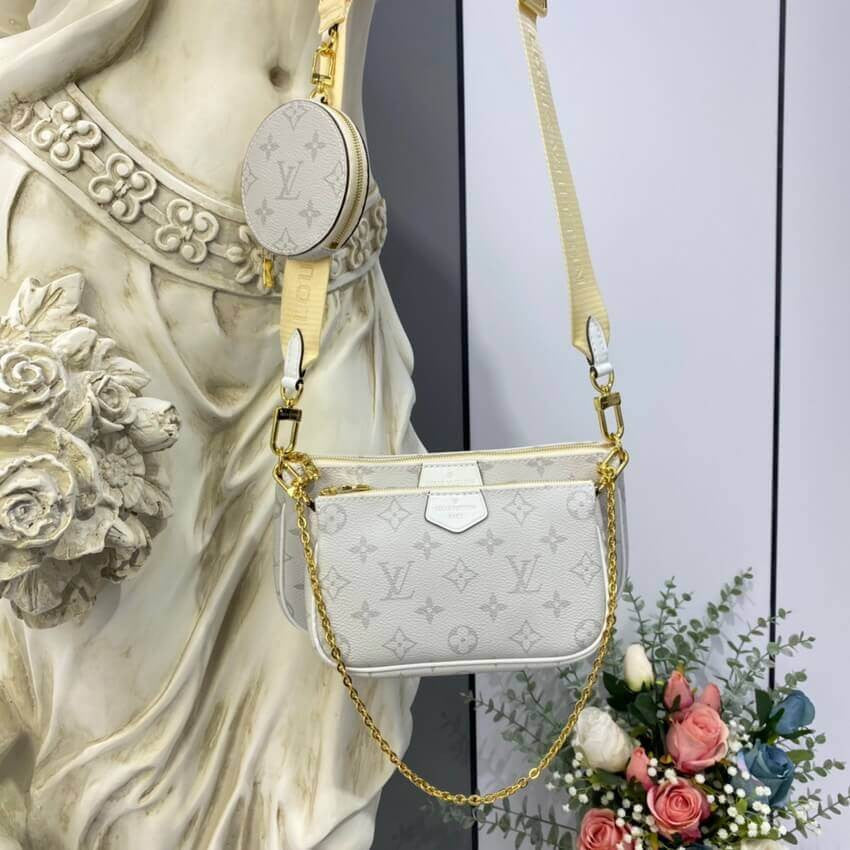 ESMEE - Top Quality Bags LUV 316