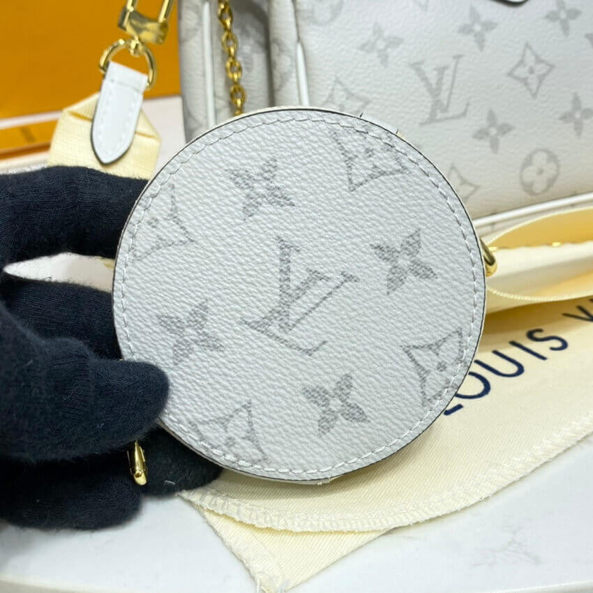 ESMEE - Top Quality Bags LUV 316