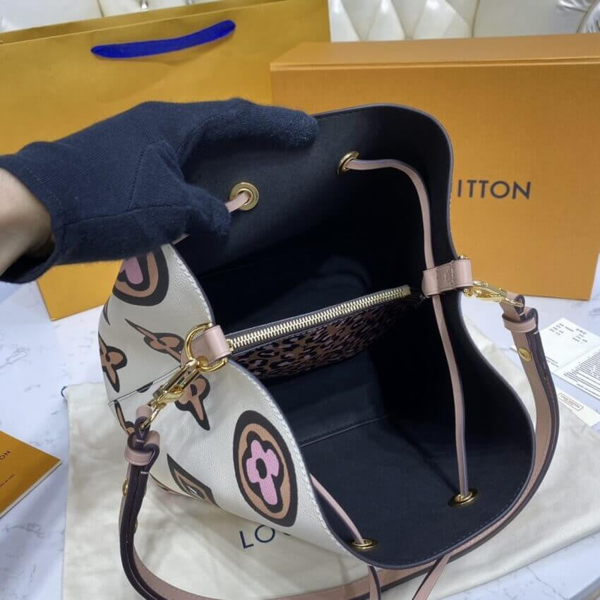 ESMEE - Top Quality Bags LUV 308