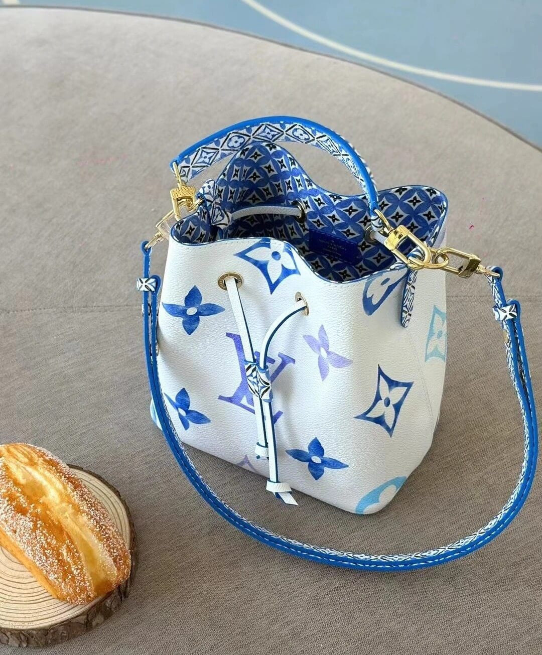 ESMEE - Top Quality Bags LUV 303