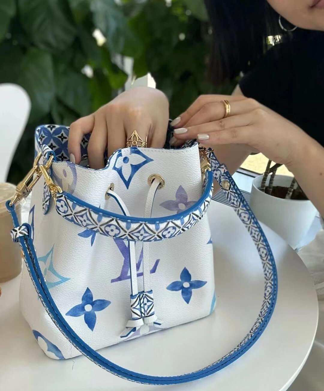 ESMEE - Top Quality Bags LUV 303