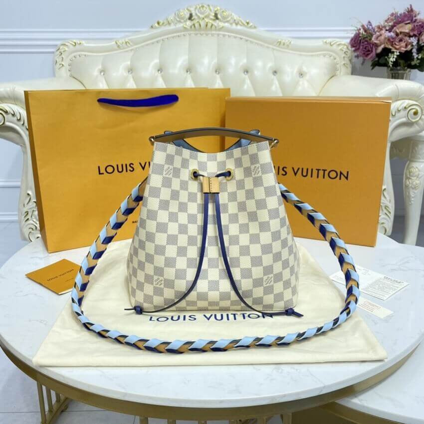 ESMEE - Top Quality Bags LUV 307