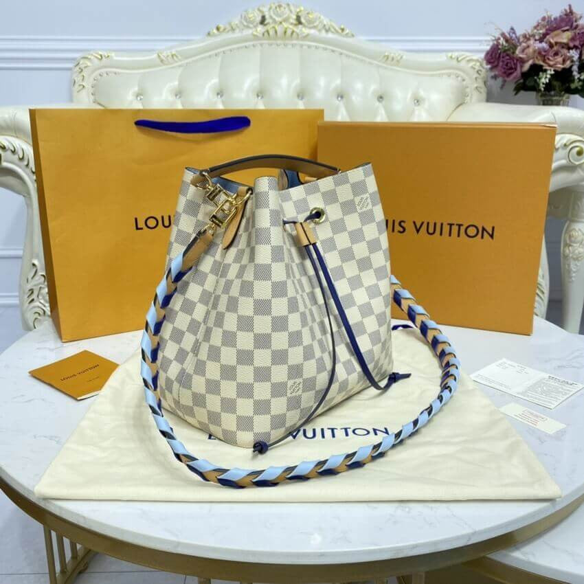 ESMEE - Top Quality Bags LUV 307