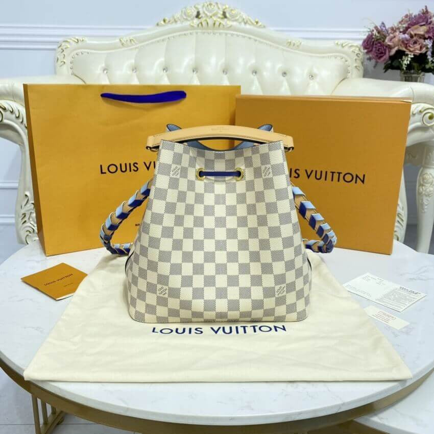ESMEE - Top Quality Bags LUV 307
