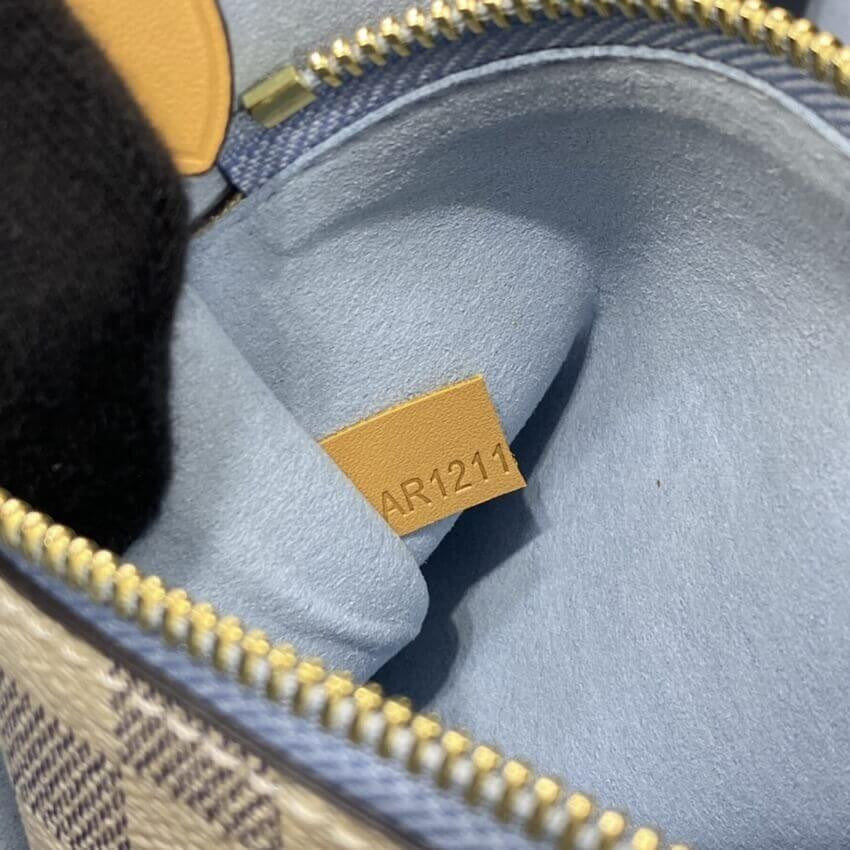 ESMEE - Top Quality Bags LUV 307