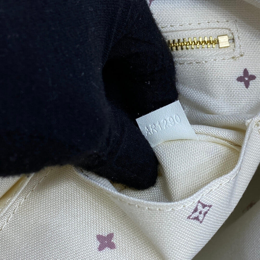 ESMEE - Top Quality Bags LUV 287