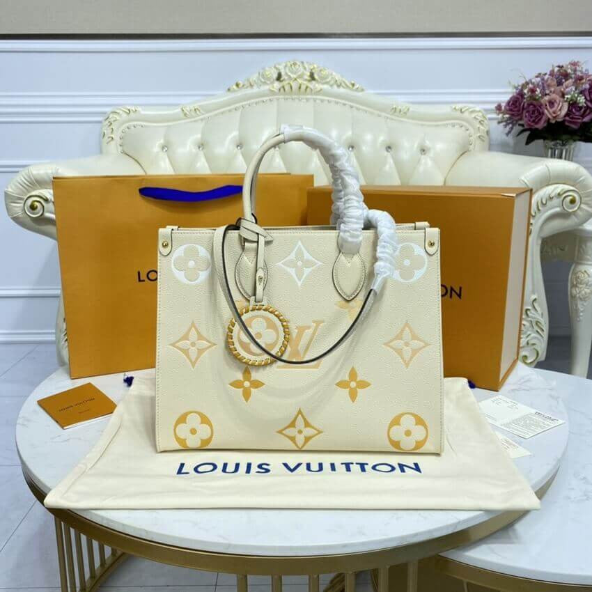 ESMEE - Top Quality Bags LUV 267