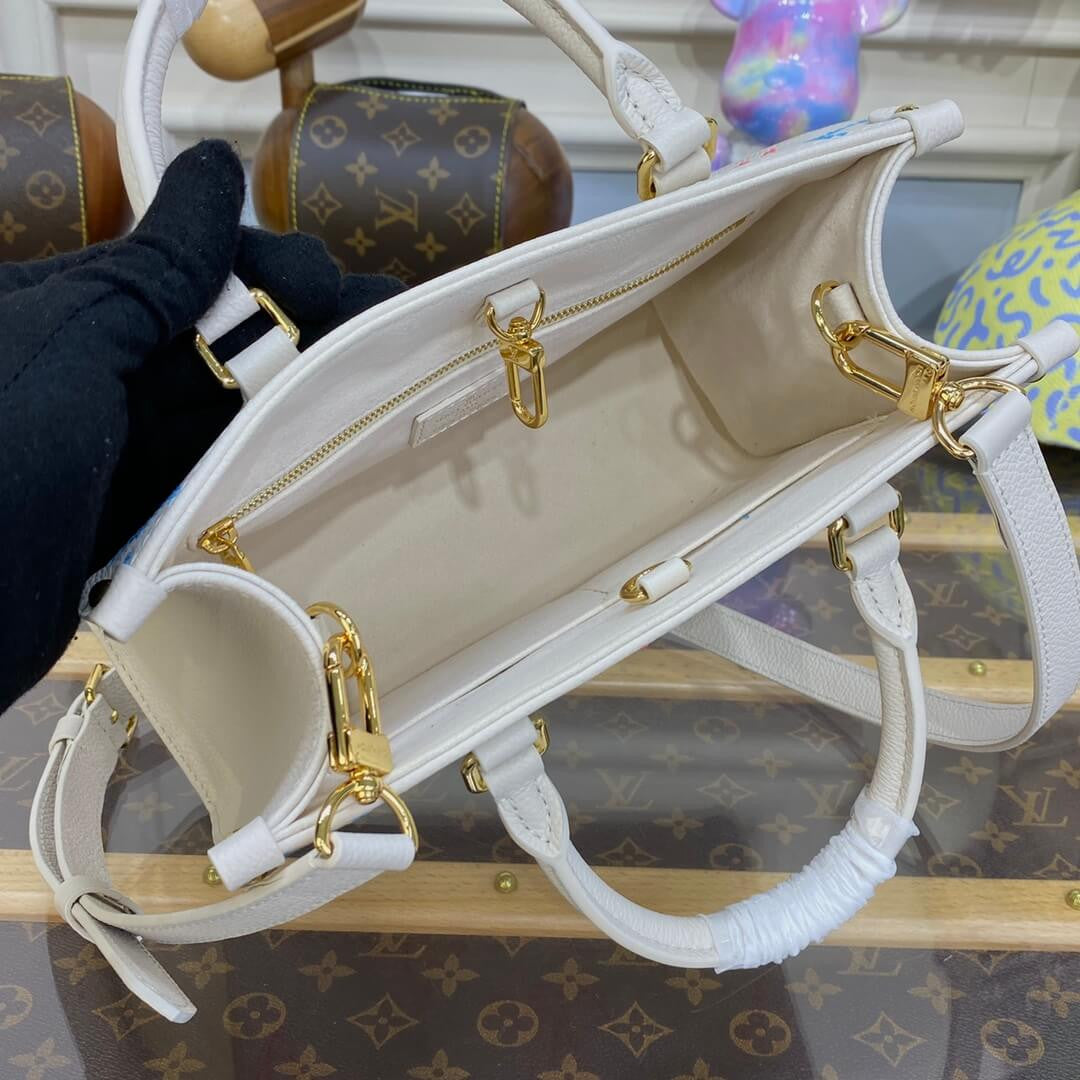 ESMEE - Top Quality Bags LUV 286