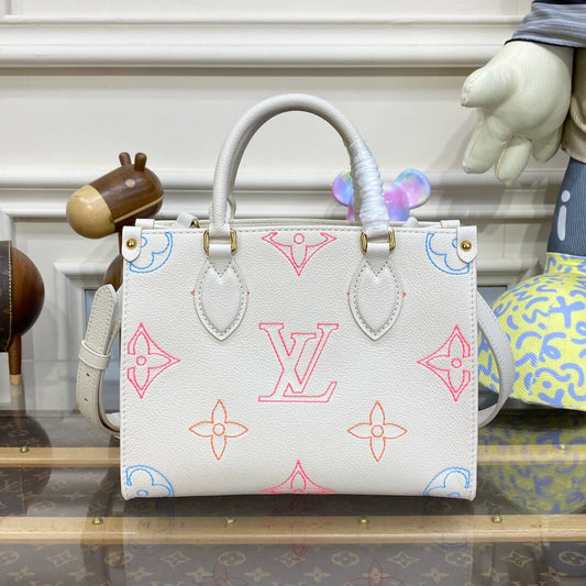 ESMEE - Top Quality Bags LUV 286