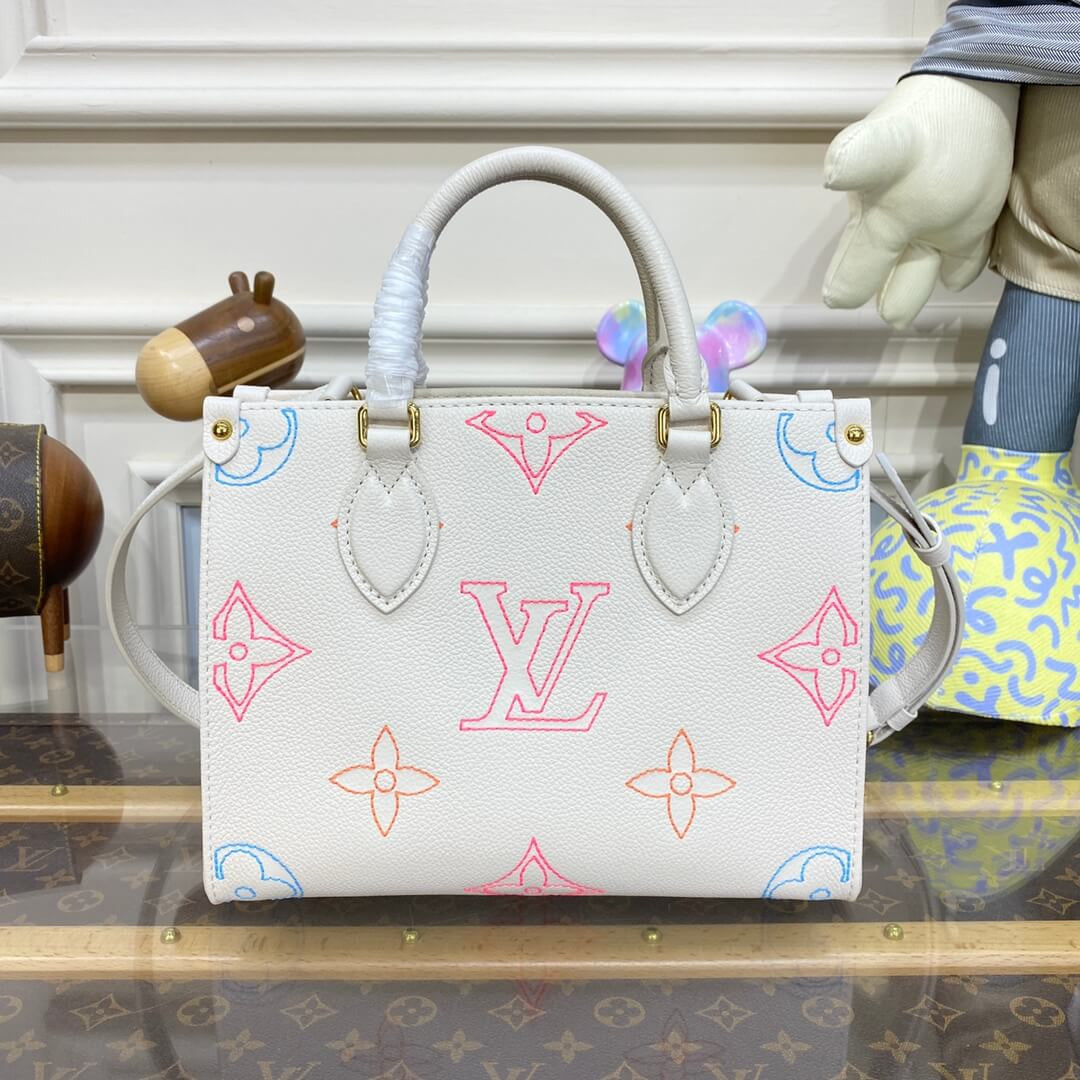 ESMEE - Top Quality Bags LUV 286