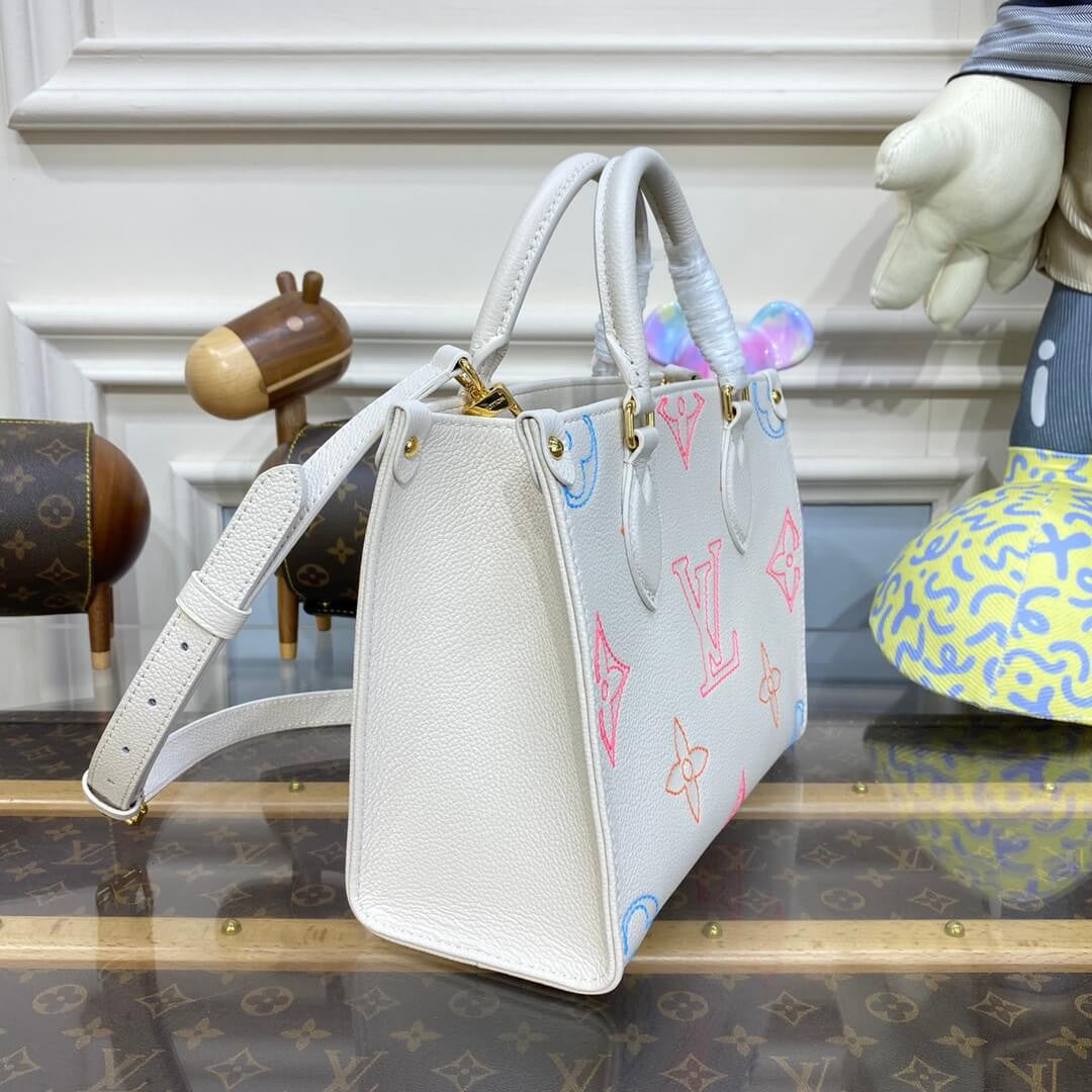 ESMEE - Top Quality Bags LUV 286