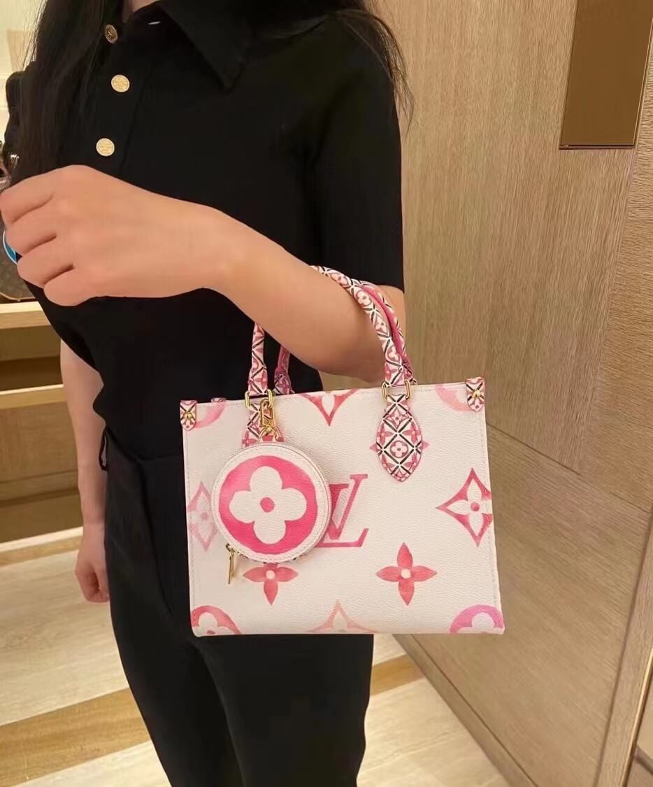 ESMEE - Top Quality Bags LUV 262