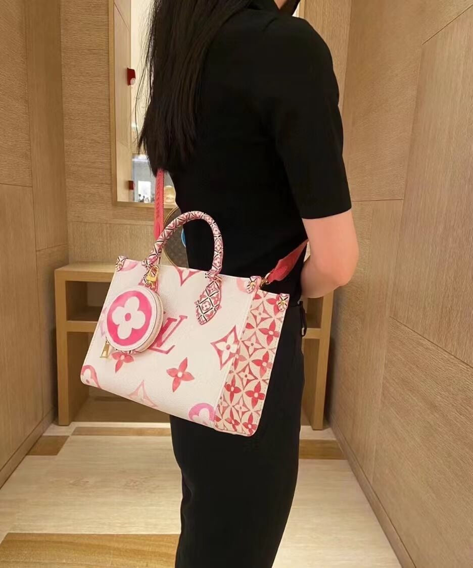 ESMEE - Top Quality Bags LUV 262
