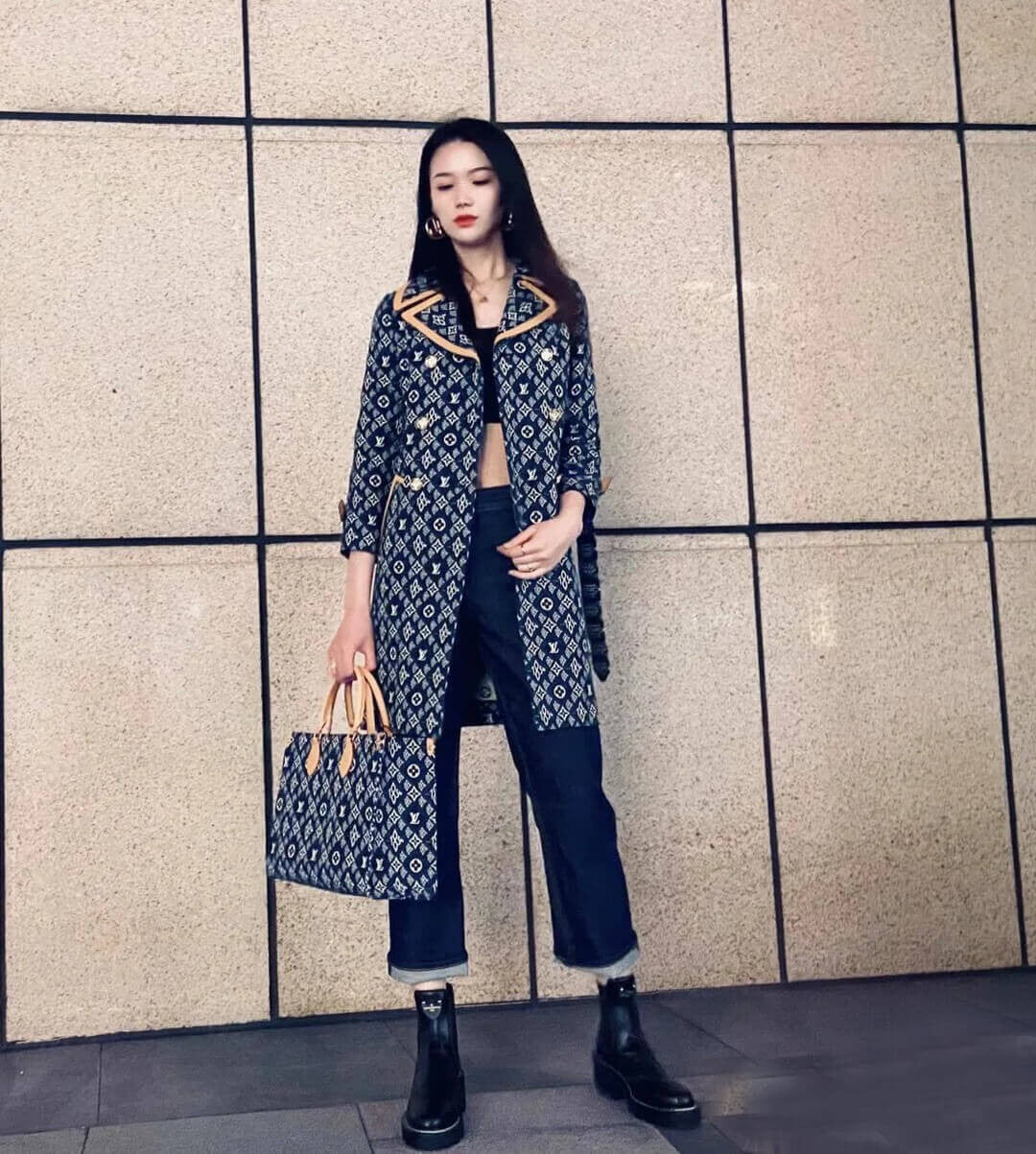 ESMEE - Top Quality Bags LUV 289