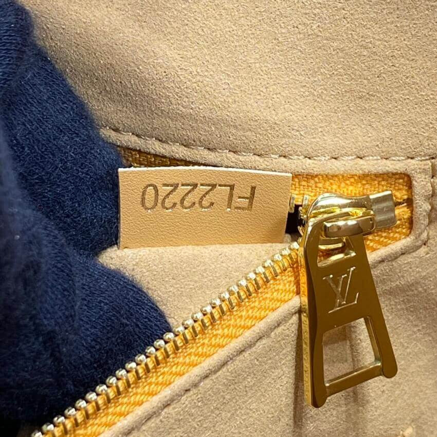 ESMEE - Top Quality Bags LUV 289