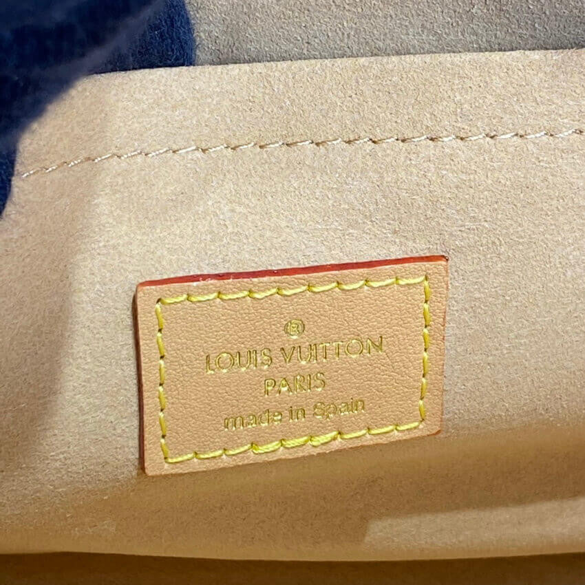 ESMEE - Top Quality Bags LUV 289