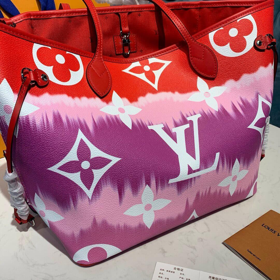 ESMEE - Top Quality Bags LUV 296