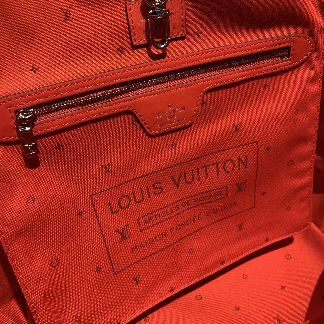 ESMEE - Top Quality Bags LUV 296