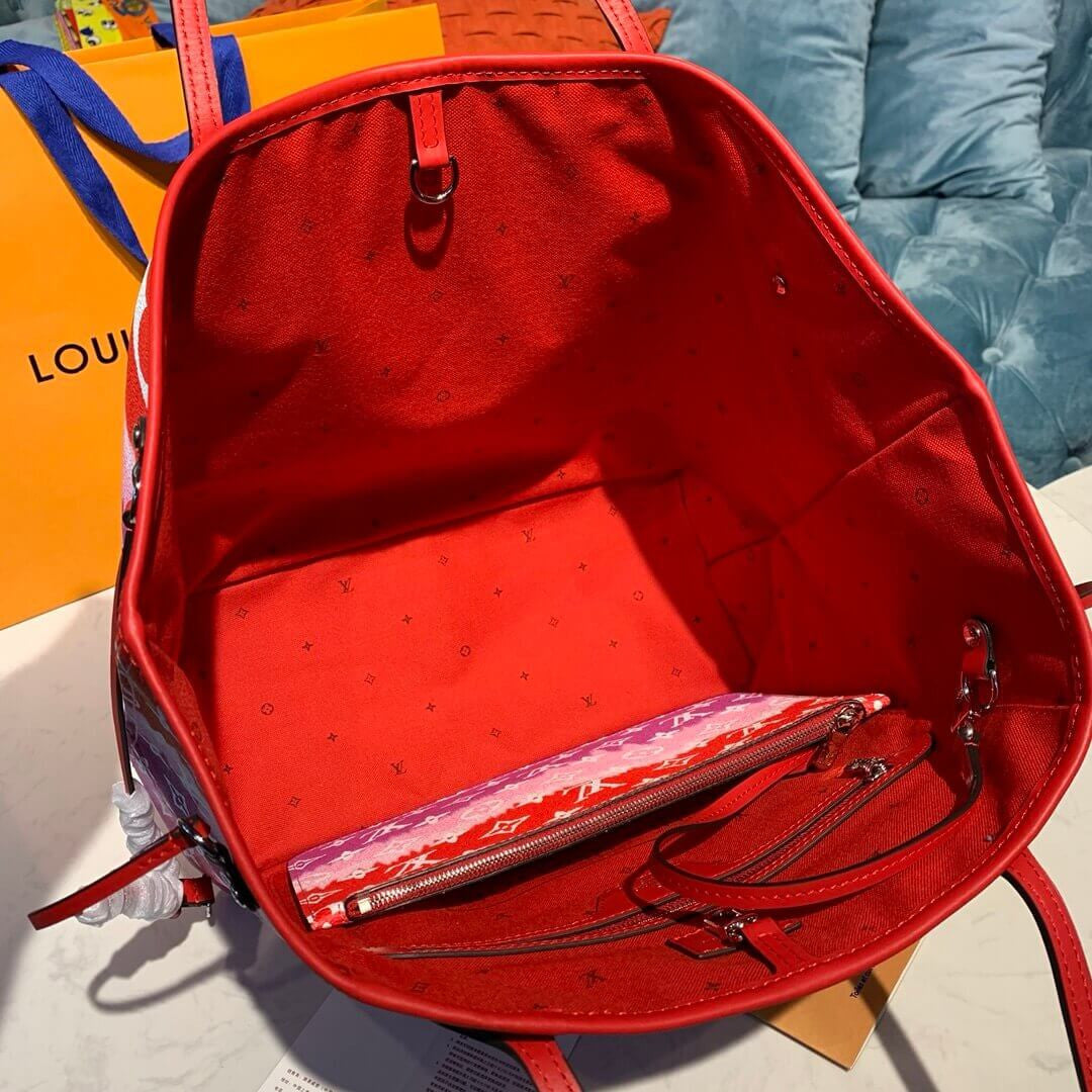 ESMEE - Top Quality Bags LUV 296