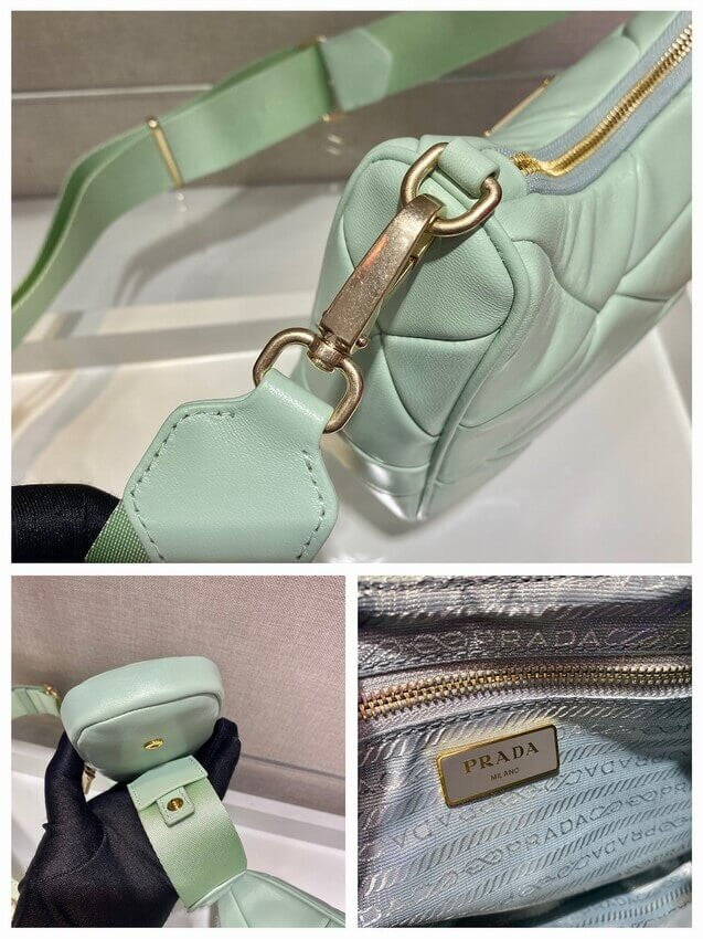 ESMEE - Top Quality Bags PDA 1133