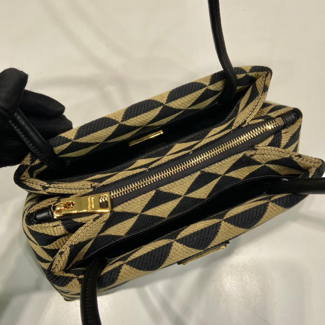 ESMEE - Top Quality Bags PDA 1110