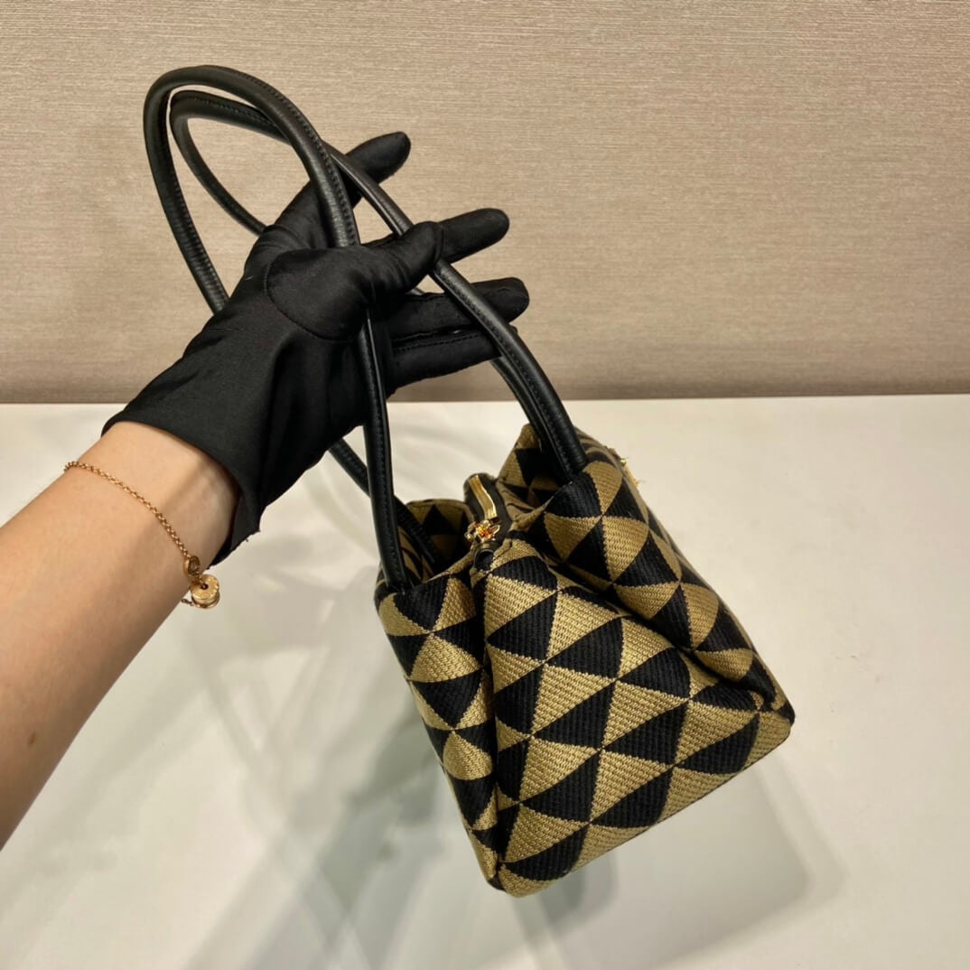 ESMEE - Top Quality Bags PDA 1110