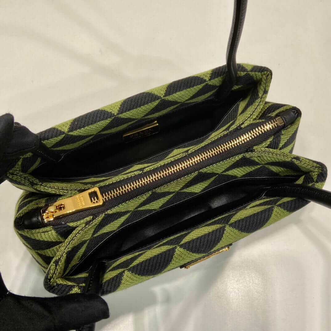 ESMEE - Top Quality Bags PDA 1111