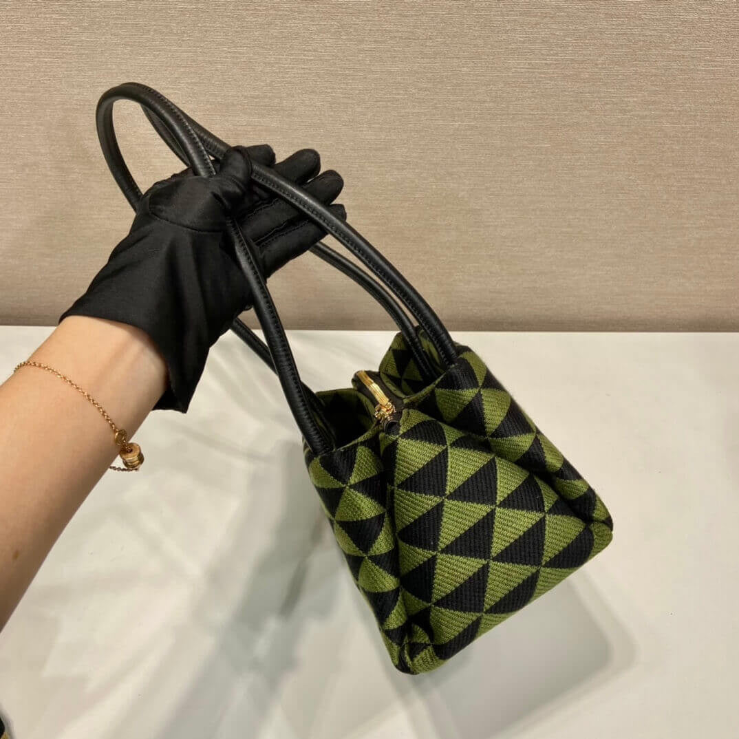 ESMEE - Top Quality Bags PDA 1111