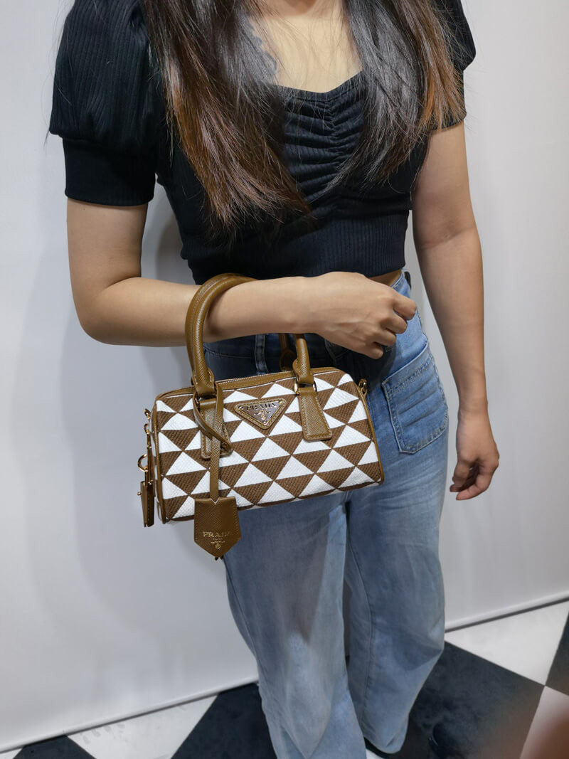 ESMEE - Top Quality Bags PDA 1108