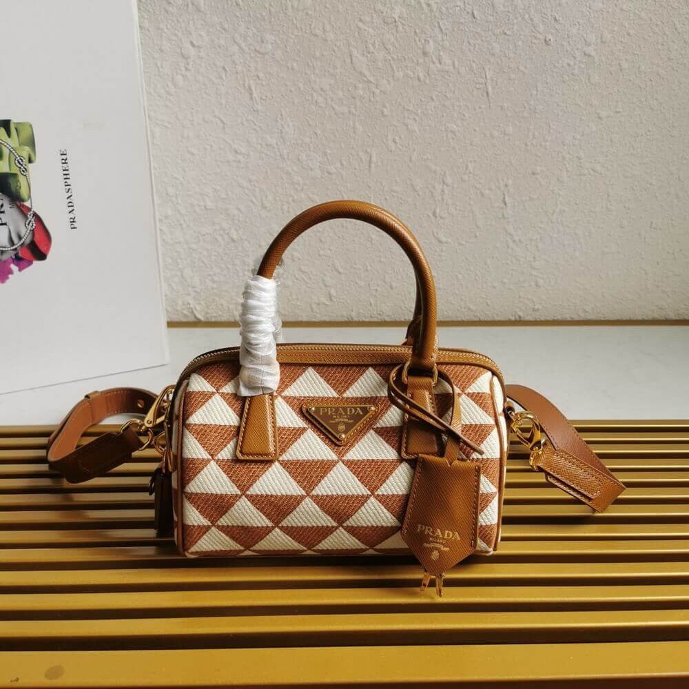 ESMEE - Top Quality Bags PDA 1108