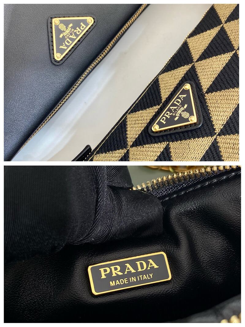 ESMEE - Top Quality Bags PDA 1105
