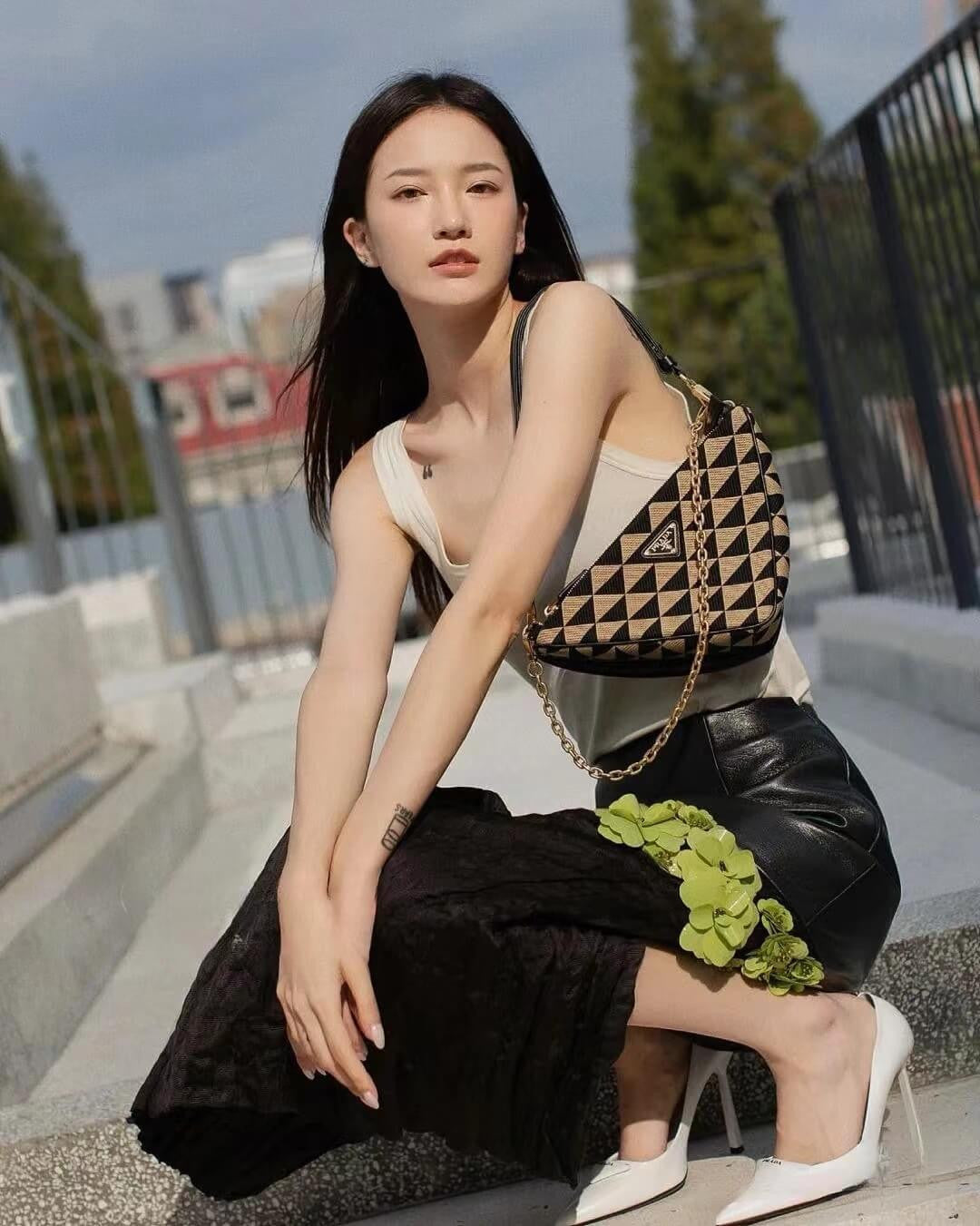 ESMEE - Top Quality Bags PDA 1105