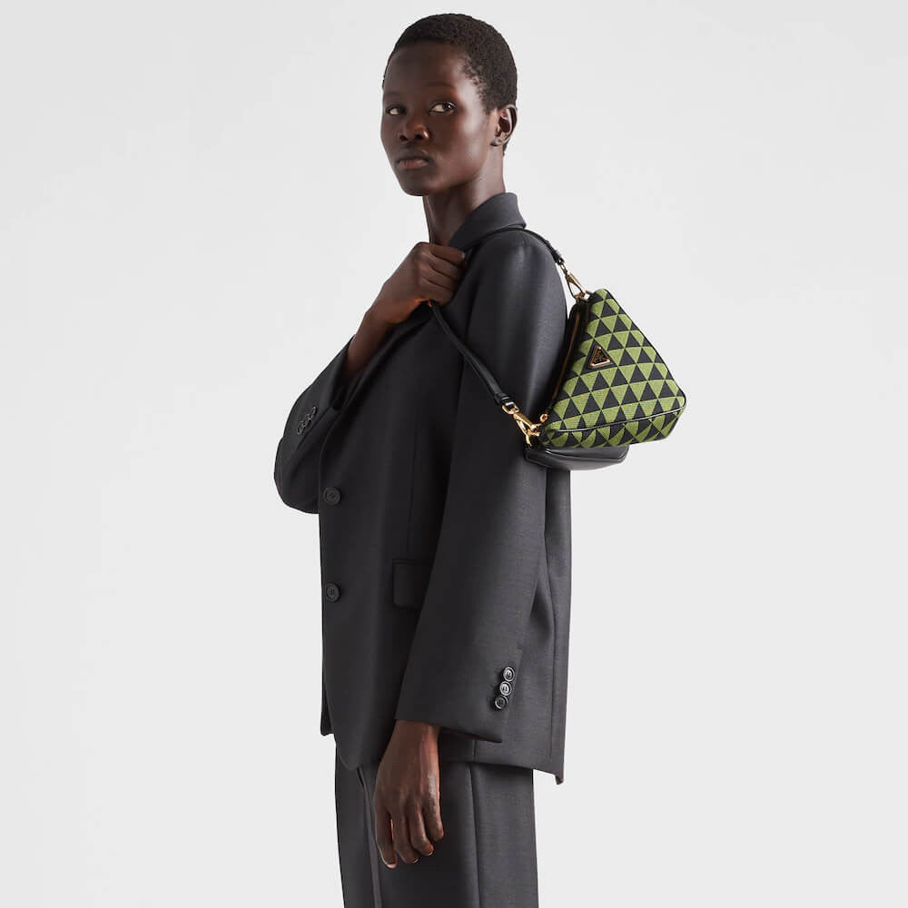 ESMEE - Top Quality Bags PDA 1104