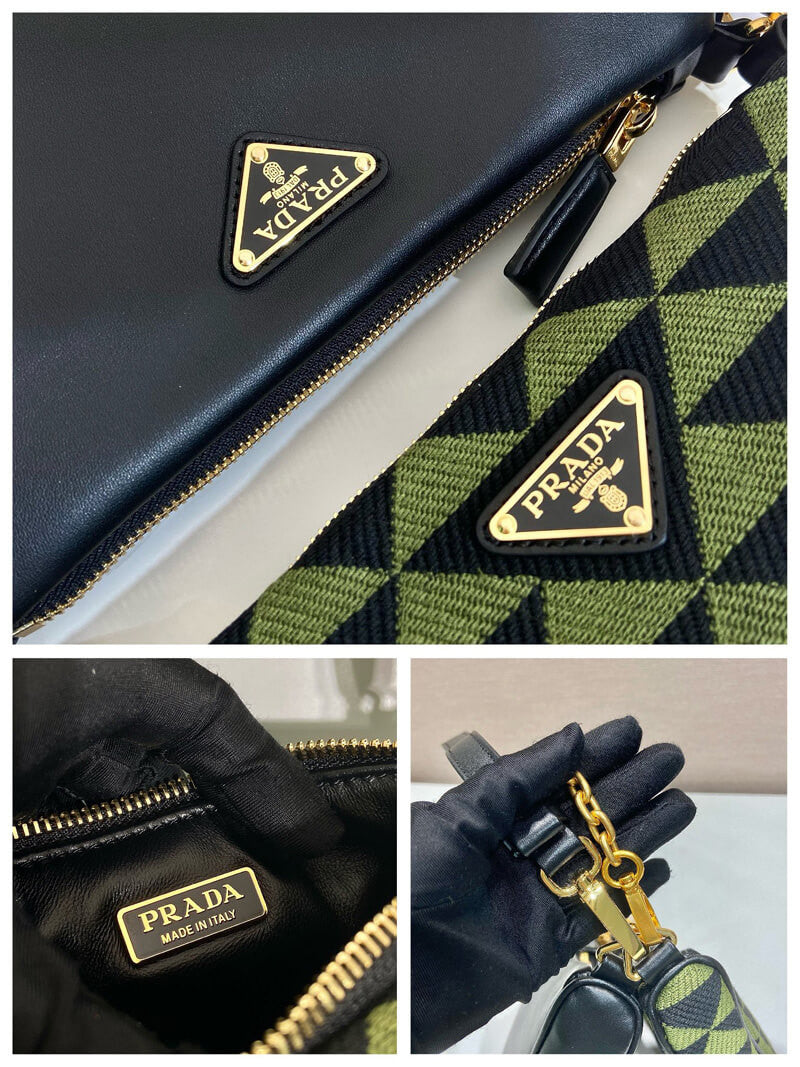 ESMEE - Top Quality Bags PDA 1104
