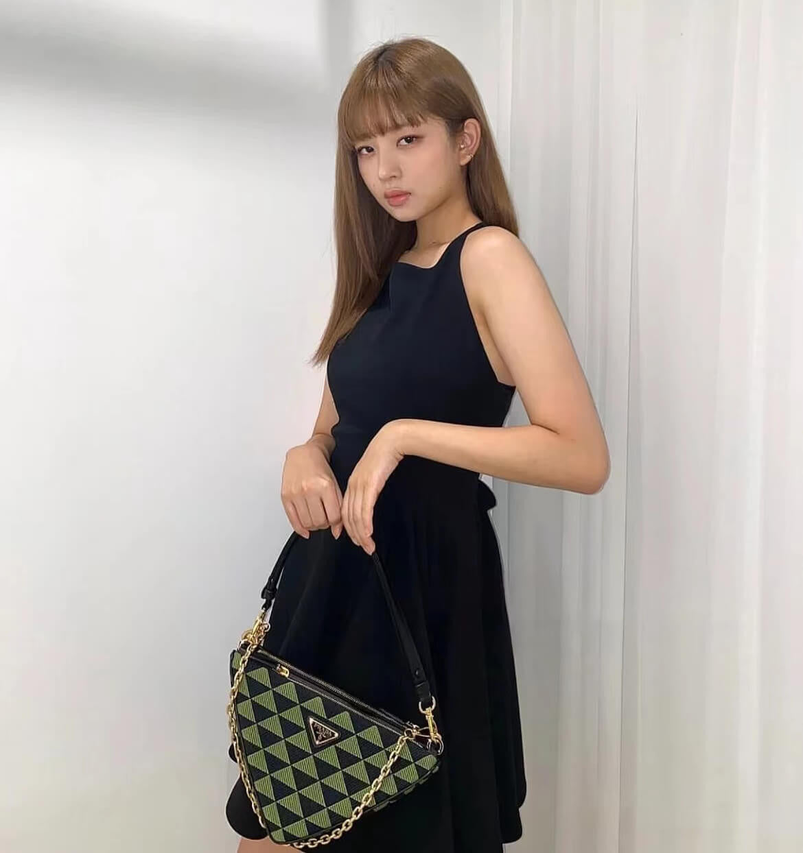 ESMEE - Top Quality Bags PDA 1104
