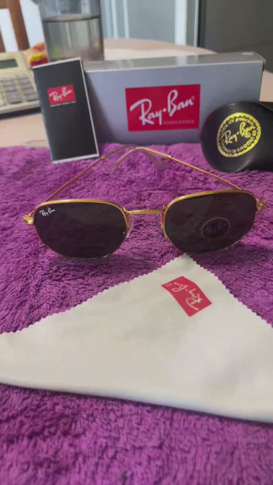 Design USA oneline sunglasses for women and men S10