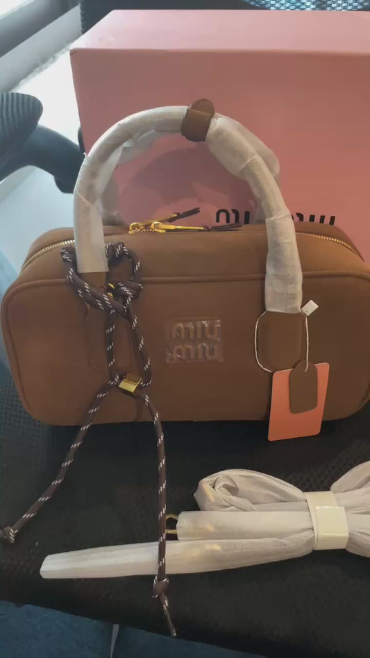 Custom luxury bags for women Miu01