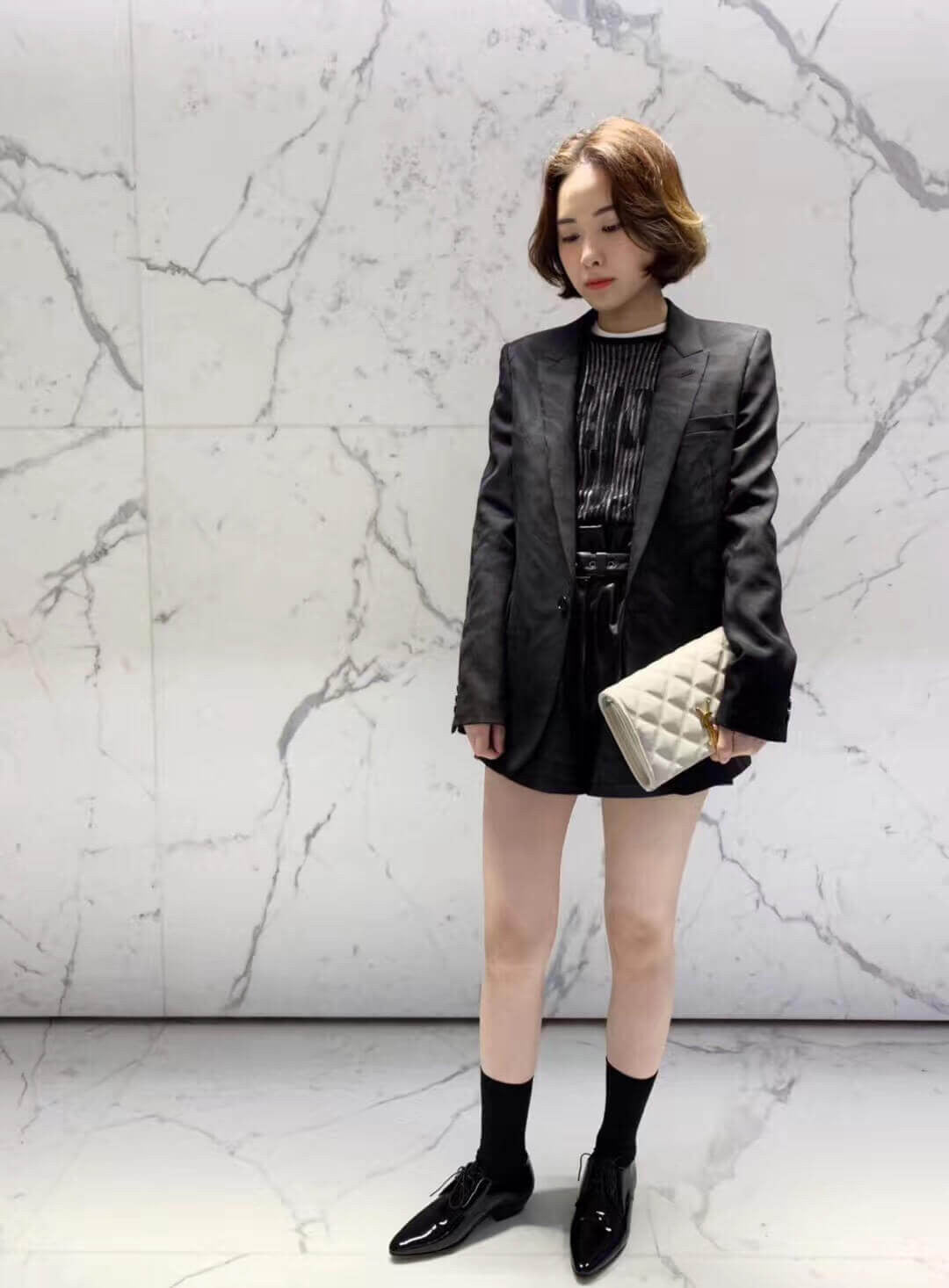 ESMEE - Top Quality Bags SLY 417