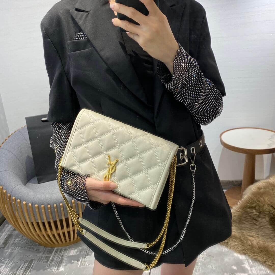 ESMEE - Top Quality Bags SLY 417