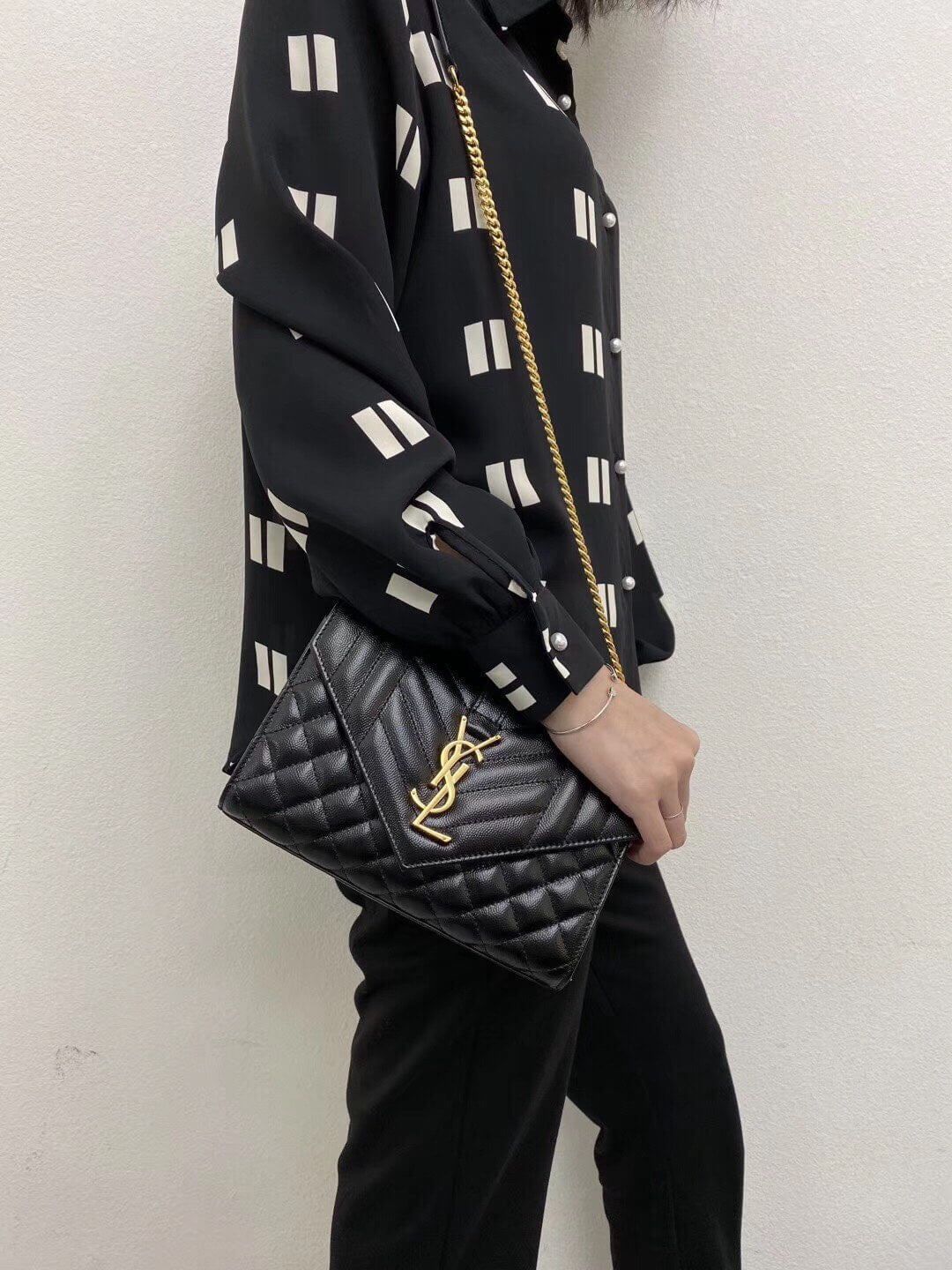 ESMEE - Top Quality Bags SLY 411