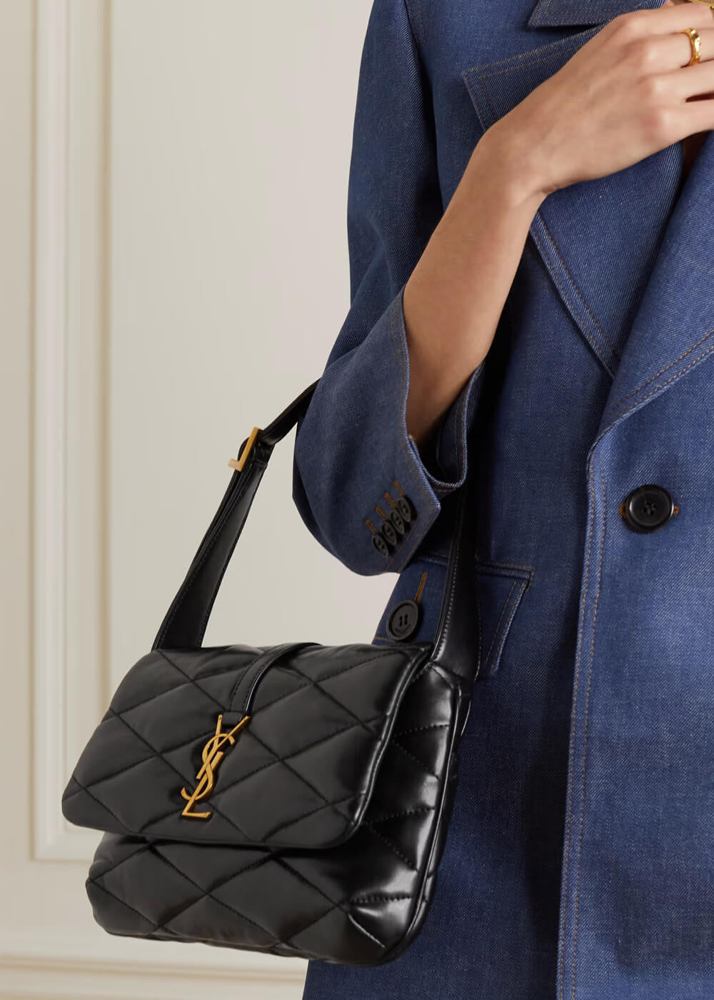 ESMEE - Top Quality Bags SLY 389