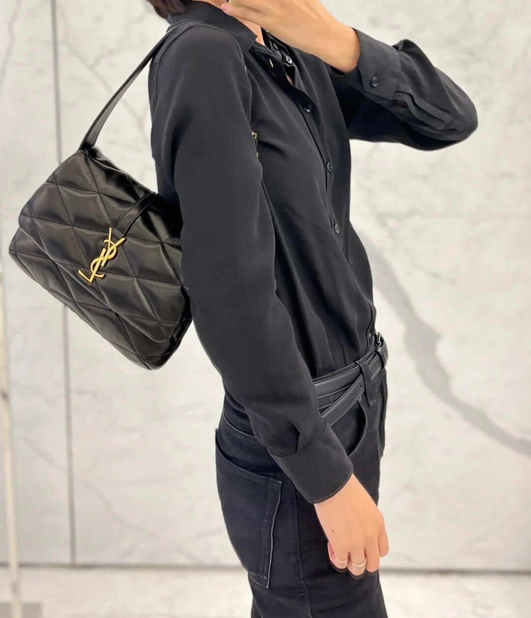 ESMEE - Top Quality Bags SLY 389